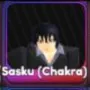 Sasku Chakra
