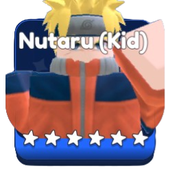 Nataru(Kid)