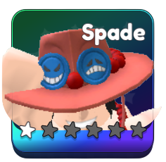 Spade