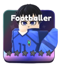 Footballer